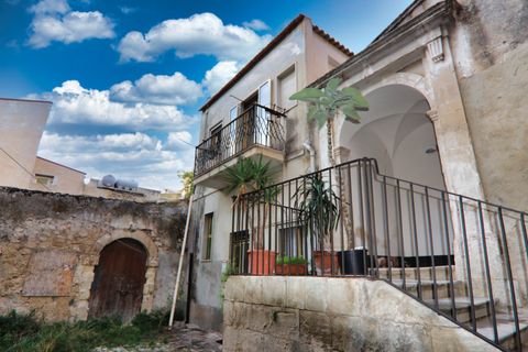 Lejlighed i Scicli, Ragusa, Scicli - € 95.000 | Ref: V002989 - foto 3